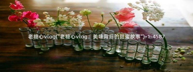糖心vlog官网福利：老糖心vlog(\